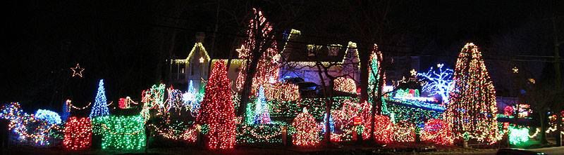 Collingwood Lights